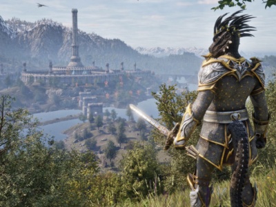 Oblivion Remastered jest gigantycznym sukcesem. Przebił już oryginał