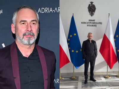 Kopczyński reaguje na krytykę po zadymie w Sejmie. Nie powiedział ostatniego słowa