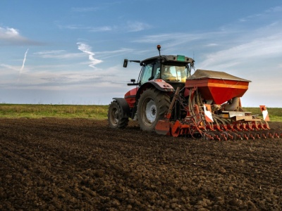 Boom na rynku agro. Rolnicy finansują się leasingiem