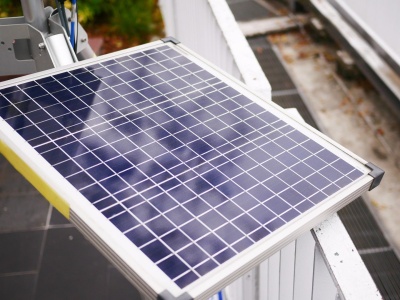 „Tajemnicze części” tym razem w infrastrukturze energetycznej w Danii