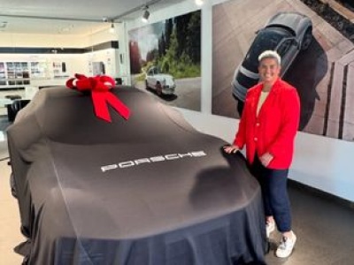 Anita Włodarczyk ma nowy samochód. Pochwaliła się nim na instagramie