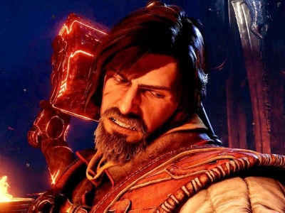 Dziś premiera nowej gry akcji z elementami RPG z dobrymi ocenami na Metacritic. Niestety, Blades of Fire nie znajdziecie na Steamie
