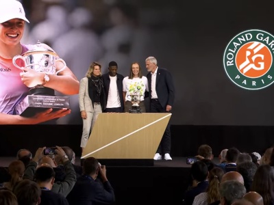Roland Garros: Bardzo trudne losowanie Polaków