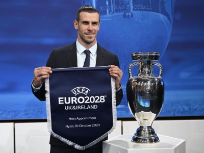 UEFA ogłasza. Tak będą wyglądały eliminacje Euro 2028