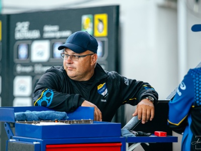 Żużel. Baron mówi o derbach z GKM i zmianie w składzie! Będzie debiut! (WYWIAD)
