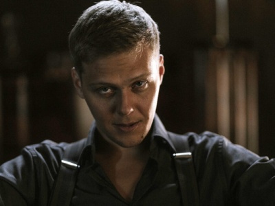 Czy to wreszcie DOBRY polski thriller? Recenzja serialu „Langer” od Remigiusza Mroza