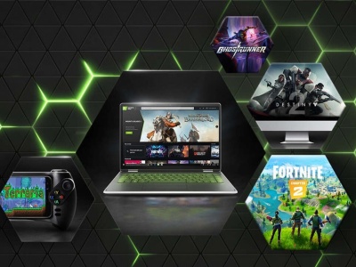 GeForce NOW Performance za 161,40 zł na pół roku. Nvidia właśnie sprawiła, że granie w chmurze stało się tanie