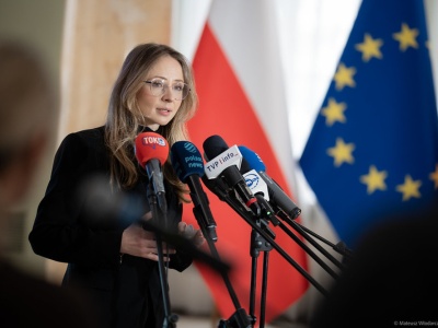 Dłuższe urlopy już od 1 stycznia. Nowe przepisy przyjęte