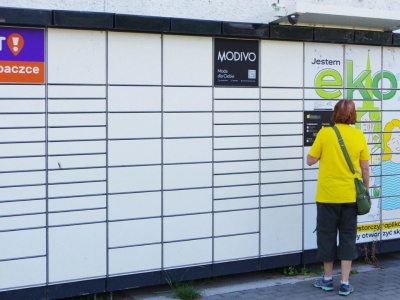 InPost żegna się z ulubioną opcją klientów. 