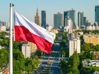 Polska jako najbardziej niedoceniana potęga Europy? 