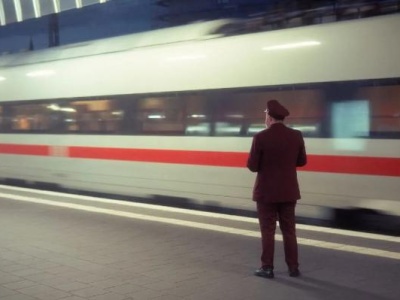 New superfast train to connect Berlin and Rome with direct route