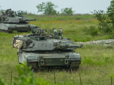 Wielka pancerna modernizacja U.S. Army. Wnioski dla Polski?