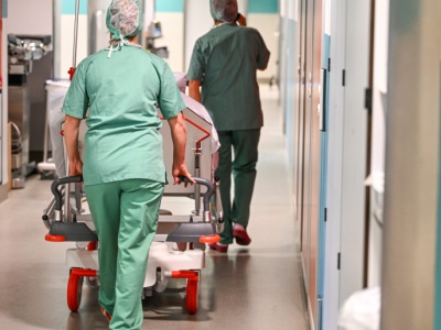 Leszczyna: nie wyobrażam sobie, żebyśmy mieli zamknąć jakiś szpital. 