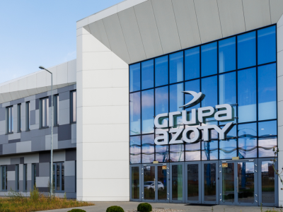 Bruksela uderza w rosyjskie nawozy. Grupa Azoty: to trudny, ale konieczny kompromis