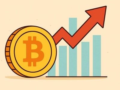 Bitcoin skoczy! Znany miliarder dokonuje potężnego zakupu!