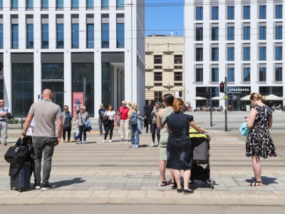 5015 zł płacy minimalnej od przyszłego roku. To wzrost o 349 zł