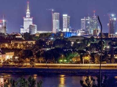 REIT-y przejmują mieszkania? Biurowce tracą blask po pandemii