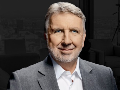 „Nie idźcie moją drogą”. 20 lat biznesowego wieloboju najbogatszego Polaka [SŁUCHAJ lub OGLĄDAJ]