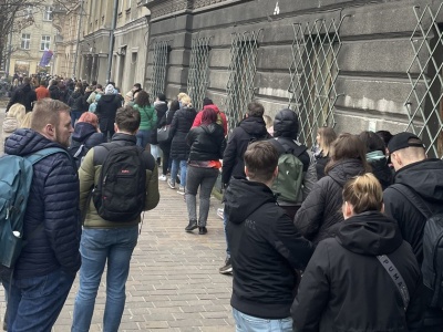 Kraków zmienia zasady programu 