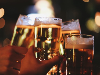 Spożycie alkoholu w Finlandii nadal spada – mimo większej dostępności