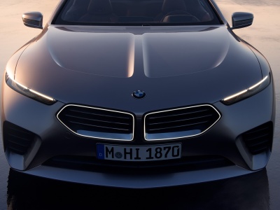 Wyciekły zdjęcia nowego BMW. Będzie idealne na duże zakupy