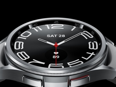 Galaxy Watch 8 Classic powróci w nowym stylu. Zobaczmy, co się zmieni