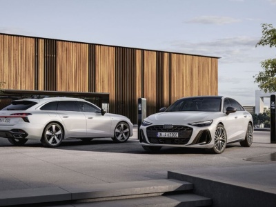 Nowe Audi A6 plug-in – od 310 tys. zł. Znamy ceny i wersje wyposażenia