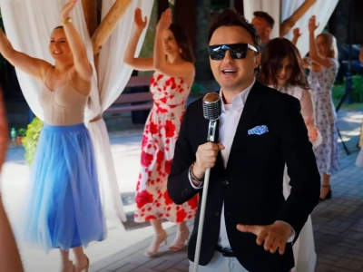Premiera od After Party pt. „Trafił mi się anioł”. Nowy hit na każde wesele!