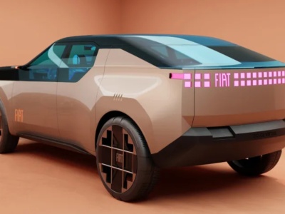 Fiat wstaje z kolan. Dwa nowe modele. Wygląd? Odwaga