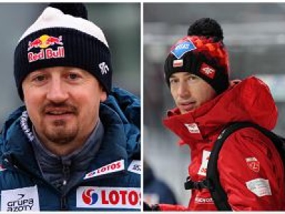 Małysz reaguje na decyzję Stocha. Ujawnił, jaka jest prawda