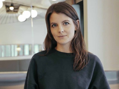 „Chcę, żeby moje projekty były inteligentne, opowiadały historie i miały sens. Tego AI jeszcze nie potrafi”. Malwa Rytych-Wardzyńska o sztuce projektowania witryn sklepowych [WYWIAD]
