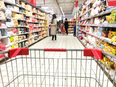 Auchan zamyka kolejne sklepy, tym razem w Hiszpanii. Pracę straci ponad 700 osób