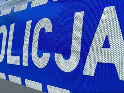 Tragedia pod Bydgoszczą. Kierowca wjechał autem w grupę dzieci