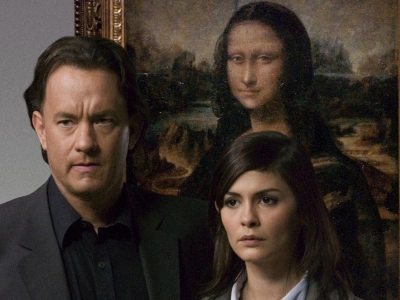 Netflix zaadaptuje The Secret of Secrets. Nowa książka autora Kodu Da Vinci.