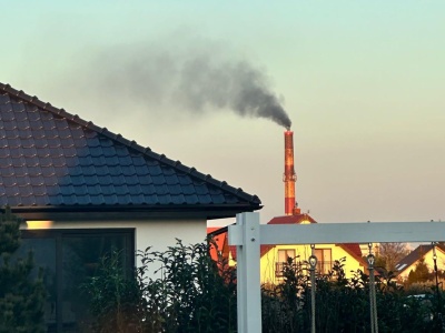 Miejska ciepłownia odejdzie od węgla? Niechętnie dzieli się informacjami o postępach i kosztach dekarbonizacji