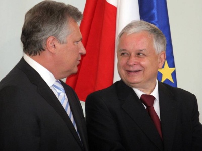 Ile wiesz o polskich prezydentach? Obywatelski quiz przed drugą turą