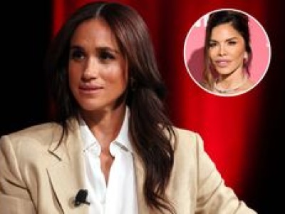 Meghan Markle zazdrości partnerce miliardera. 