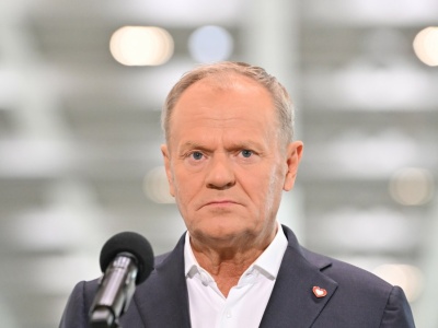 Tusk wspomniał postulat prezydenta Kaczyńskiego. 