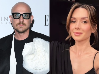 Projektant o stylizacji Wersow w Cannes. Nie miał litości. 