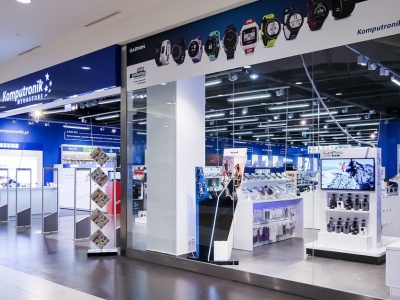 Komputronik pozyskuje strategicznego inwestora, który wyłoży ponad 6 mln zł