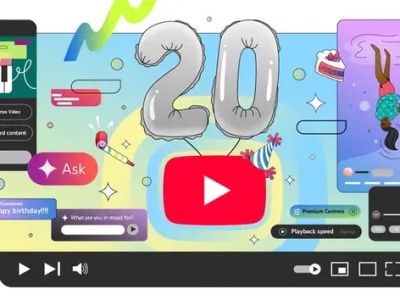YouTube staje się konkurentem Netflixa? Szokująca statystyka