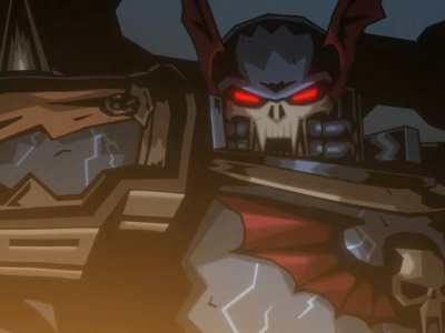 Warhammer 40,000: Dark Heresy zapowiedziane. Zobacz zwiastun RPG w stylu Baldur's Gate od twórców Pathfindera