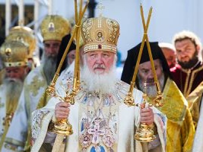 Szpiedzy w sutannach. Cerkiew związana z Moskwą pod lupą służb