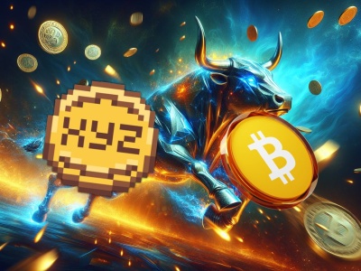 Przegapiłeś wzrost Bitcoina z 10 000 do 100 000 dolarów? Następny etap może być największy w historii. Oto, co musisz wiedzieć