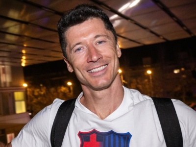 Robert Lewandowski poruszył tysiące fanów. Wzruszający post. 