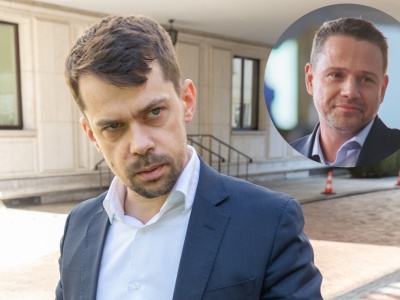 Kołodziejczak poucza rolników, jak mają zagłosować