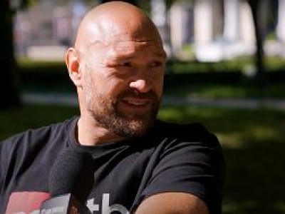 Tak Tyson Fury mówi o Polsce i Polakach. Tego mu nie zapomną