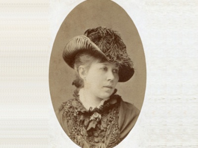 23 maja 1842 roku urodziła się Maria Konopnicka