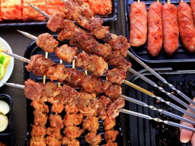 Jak wybrać najlepszą podpałkę do grilla w żelu? Kluczowe cechy dobrego produktu