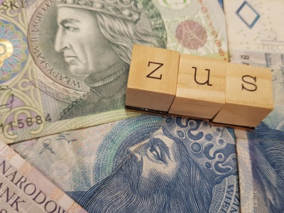 Wydatki na środki trwałe zmniejszają składkę zdrowotną